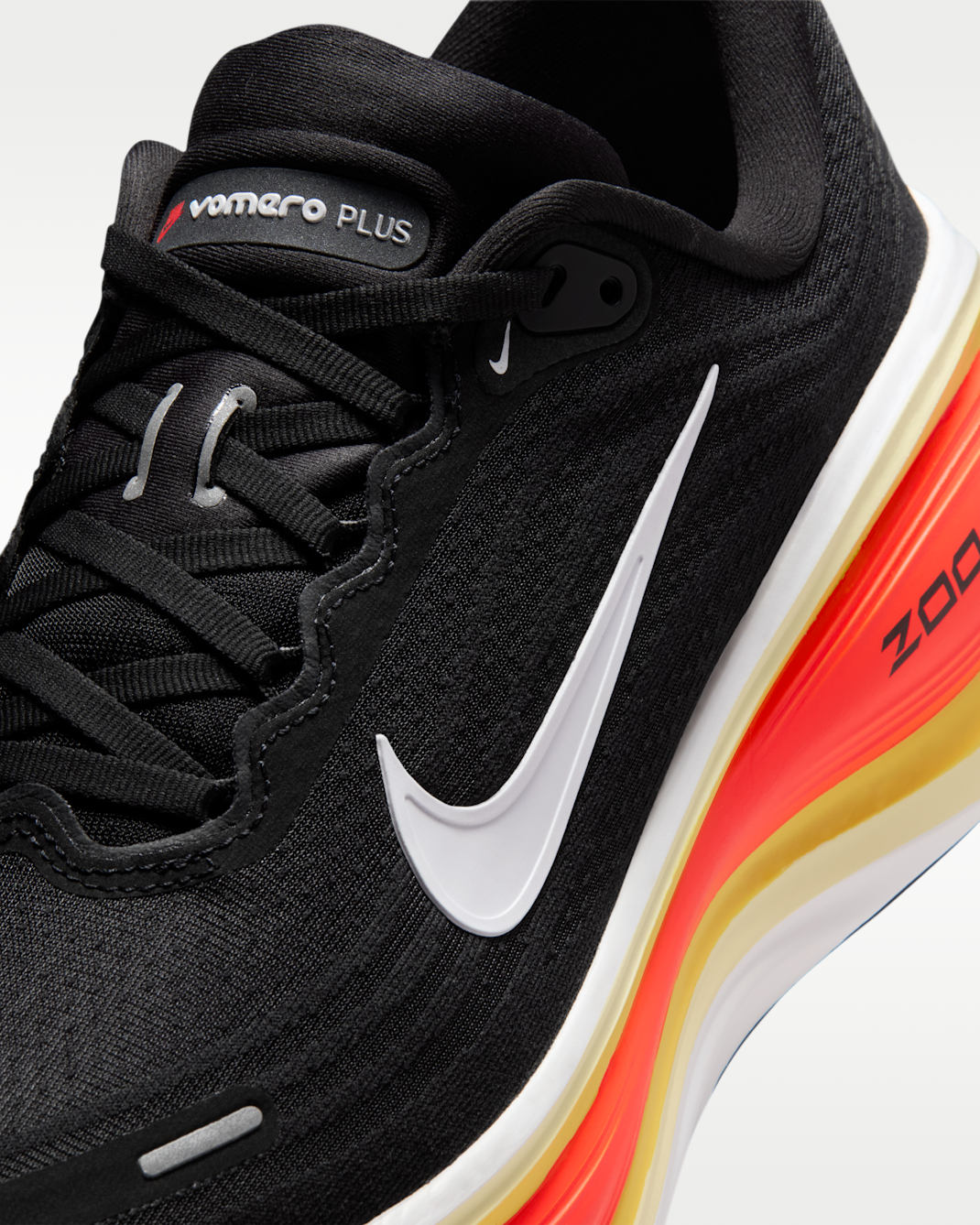 Nike Vomero Plus