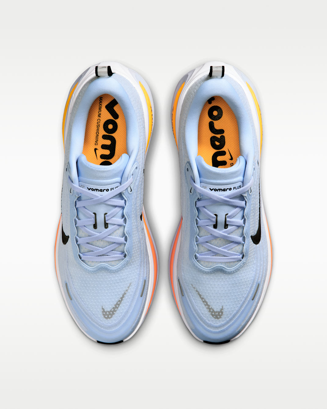 Nike Vomero Plus
