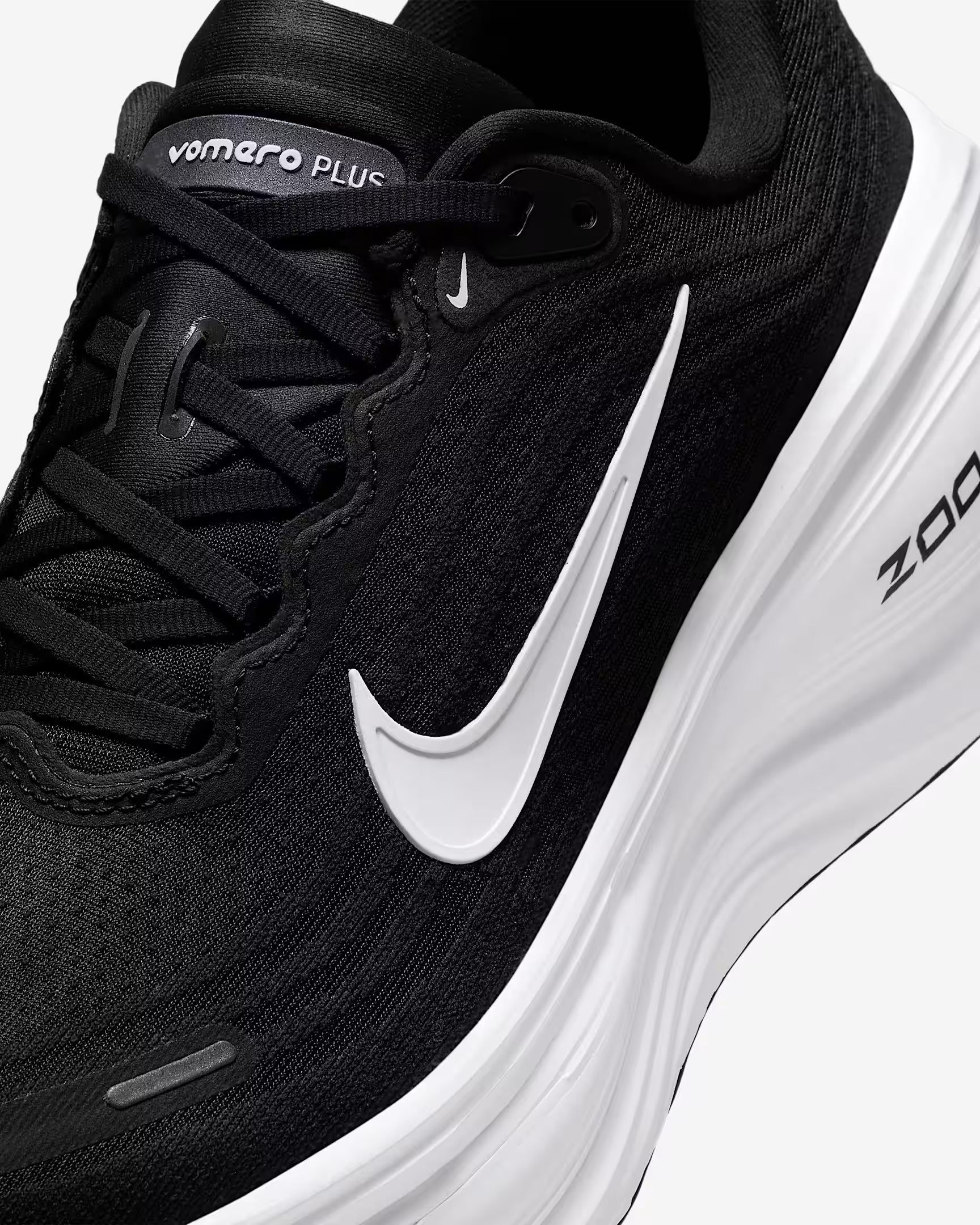 Nike Vomero Plus