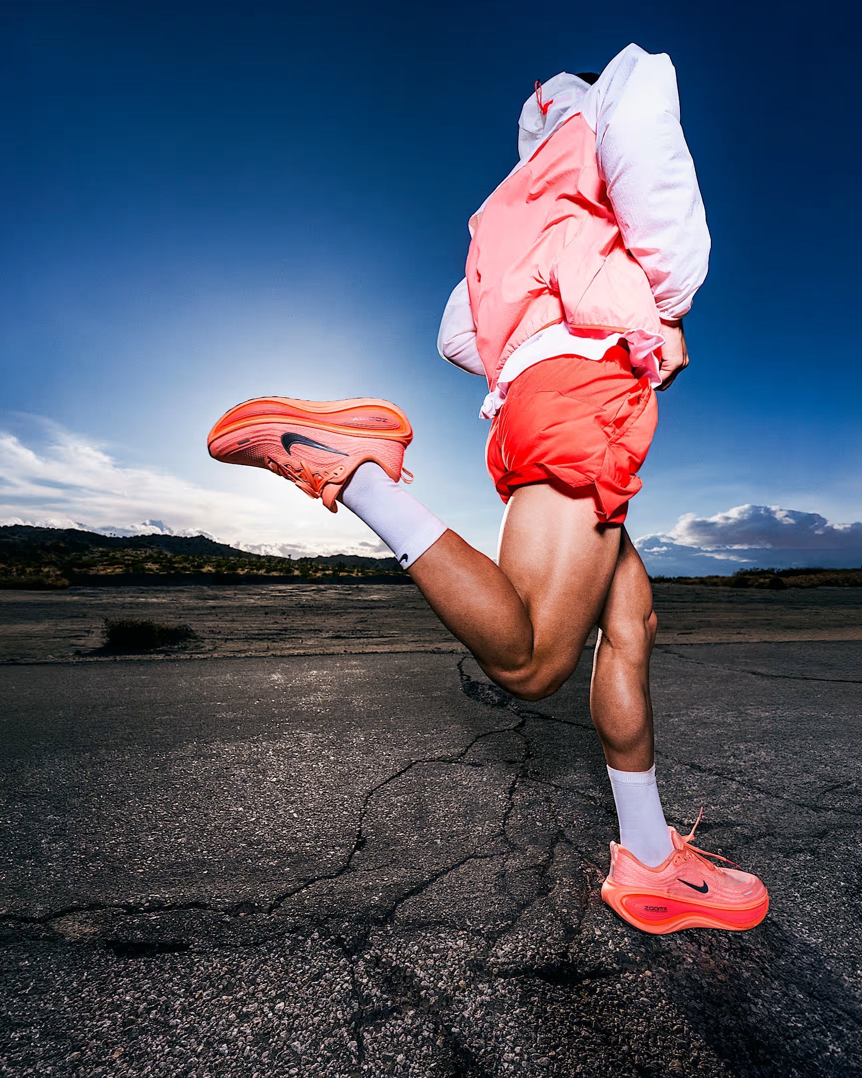 Nike Vomero Plus