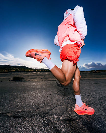 Nike Vomero Plus