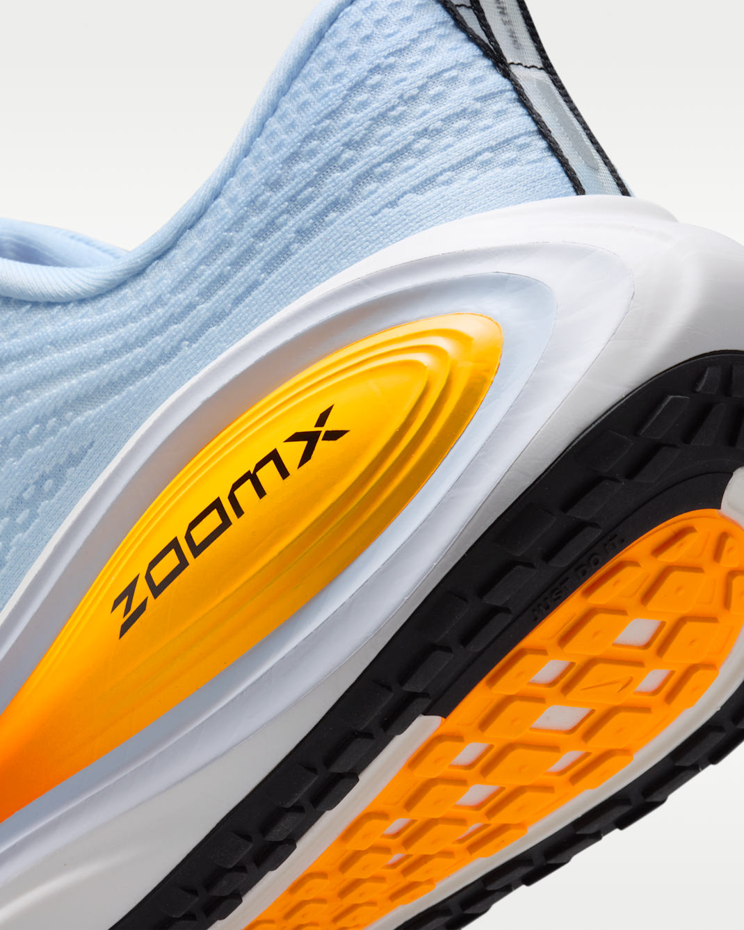 Nike Vomero Plus
