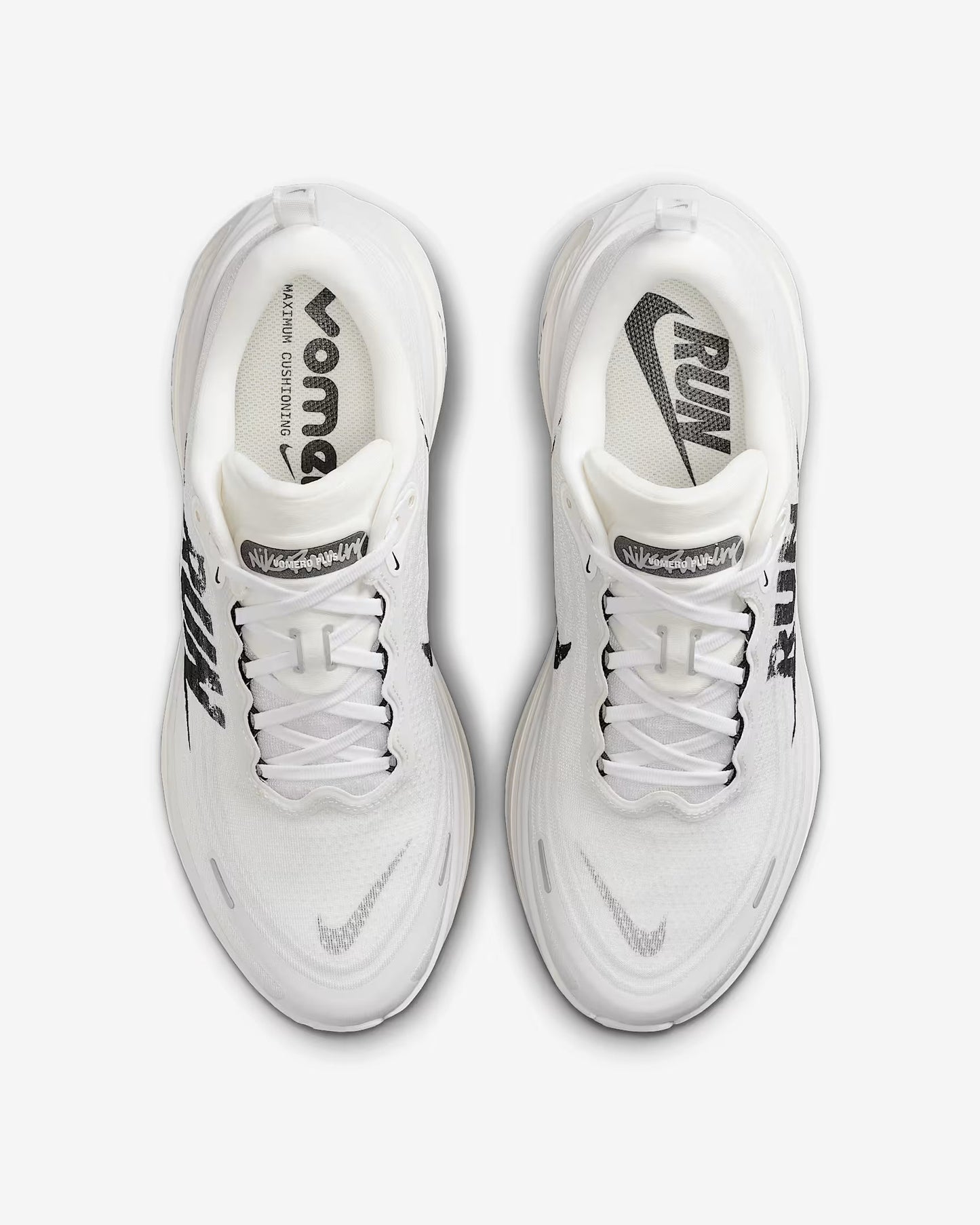 Nike Vomero Plus