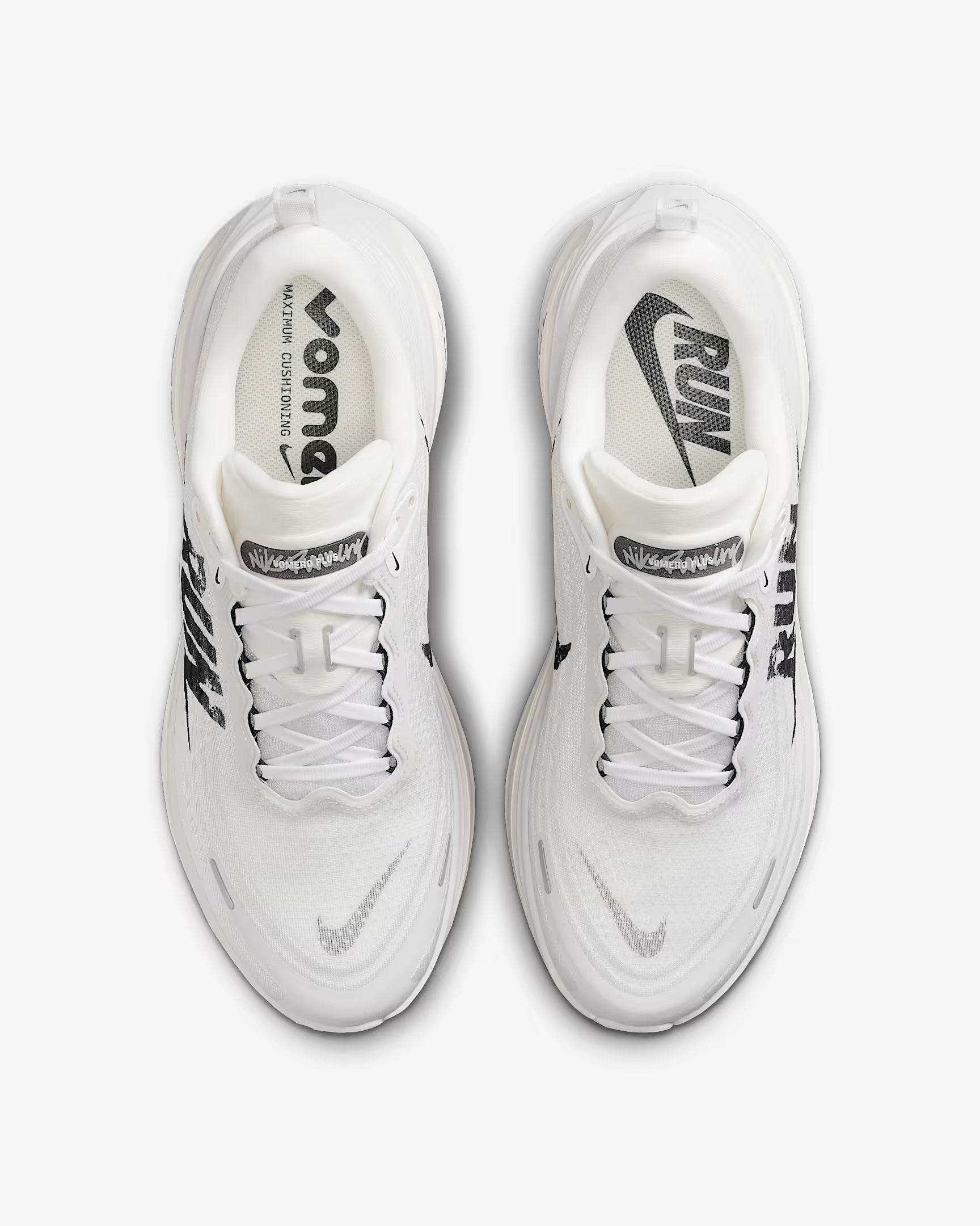 Nike Vomero Plus