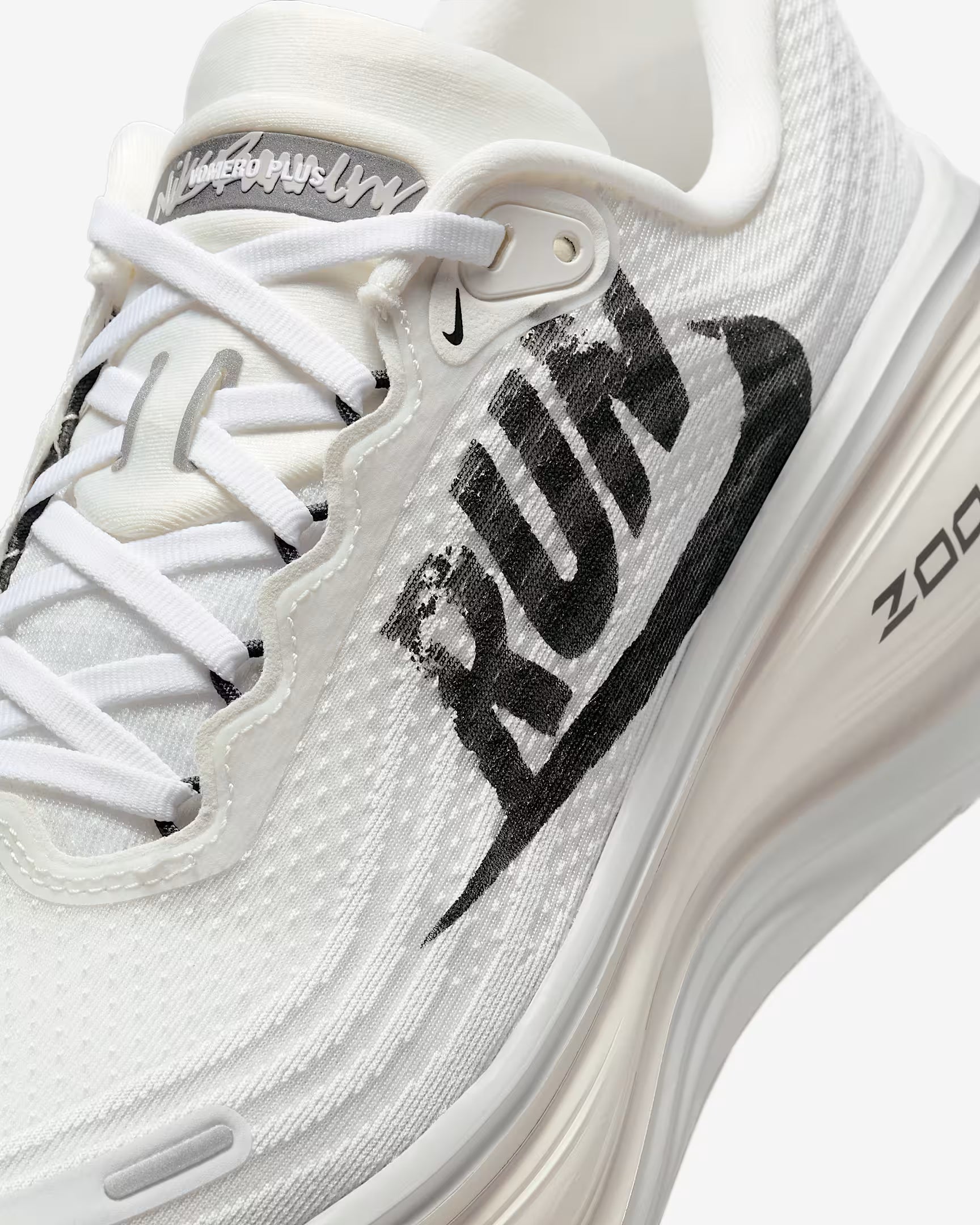 Nike Vomero Plus