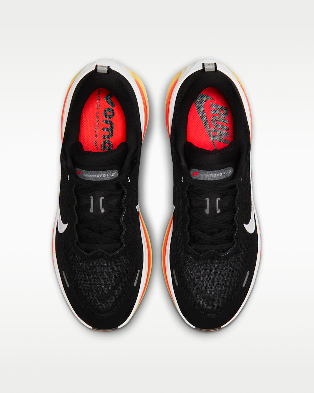 Nike Vomero Plus