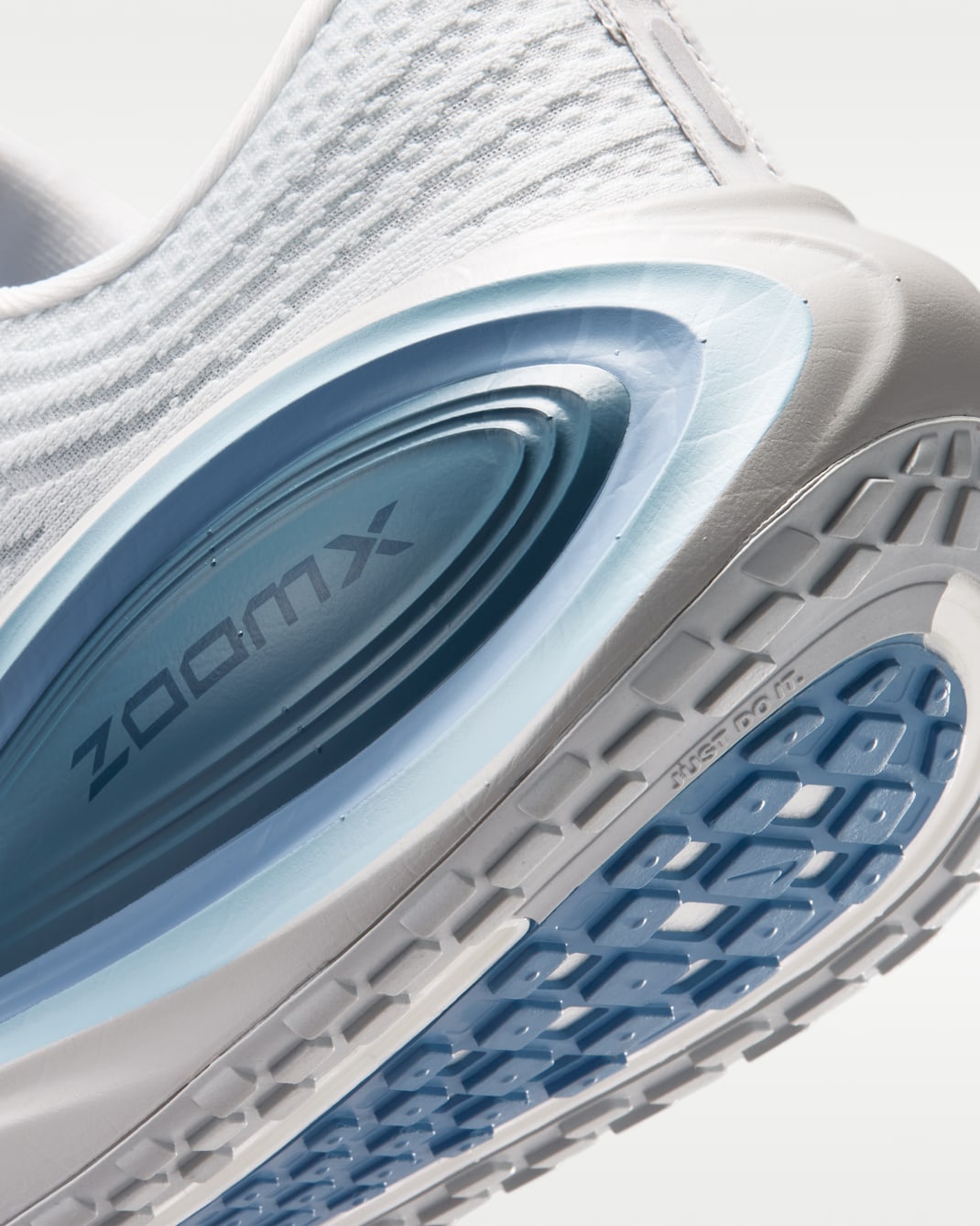 Nike Vomero Plus