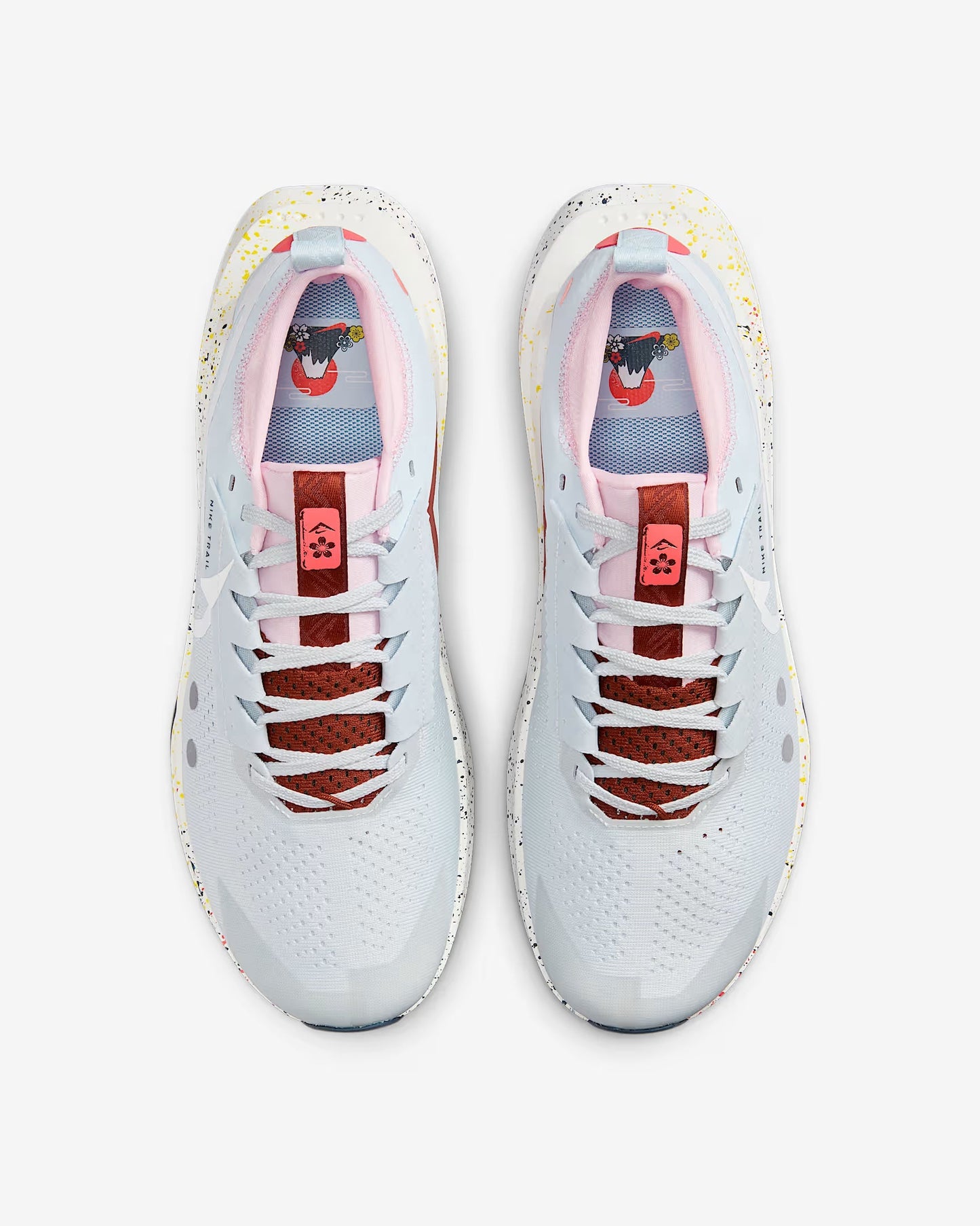 Nike Zegama 2