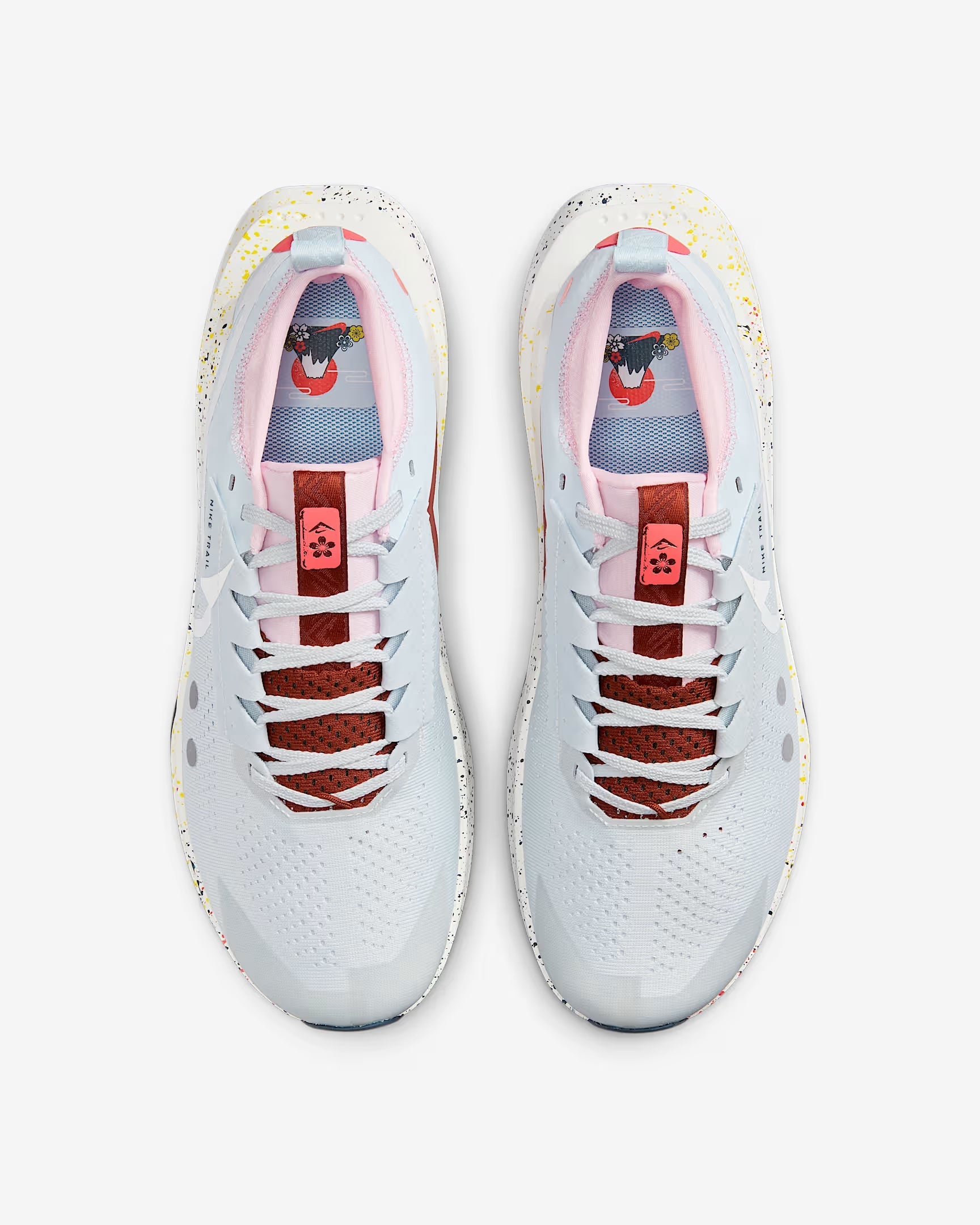 Nike Zegama 2