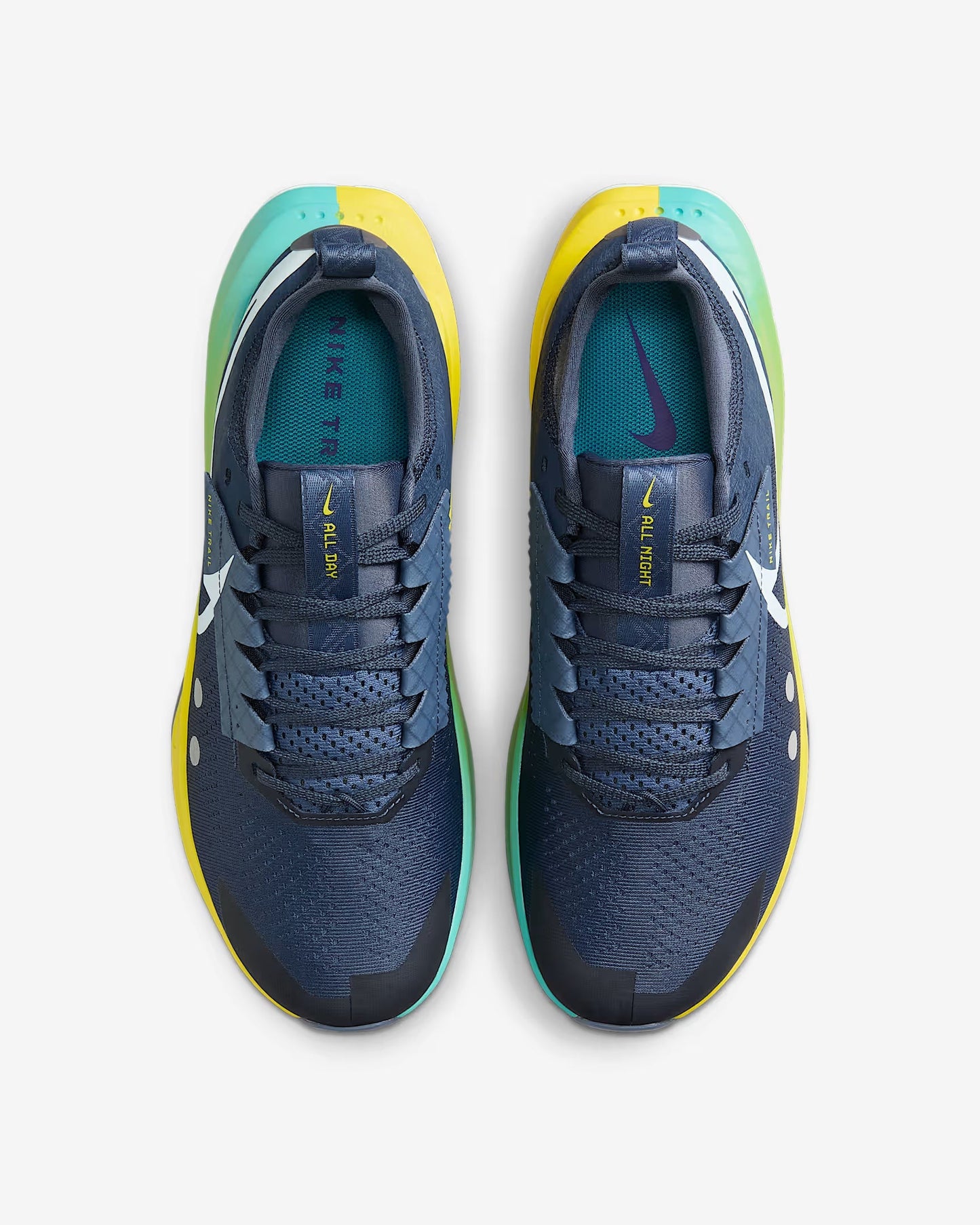 Nike Zegama 2