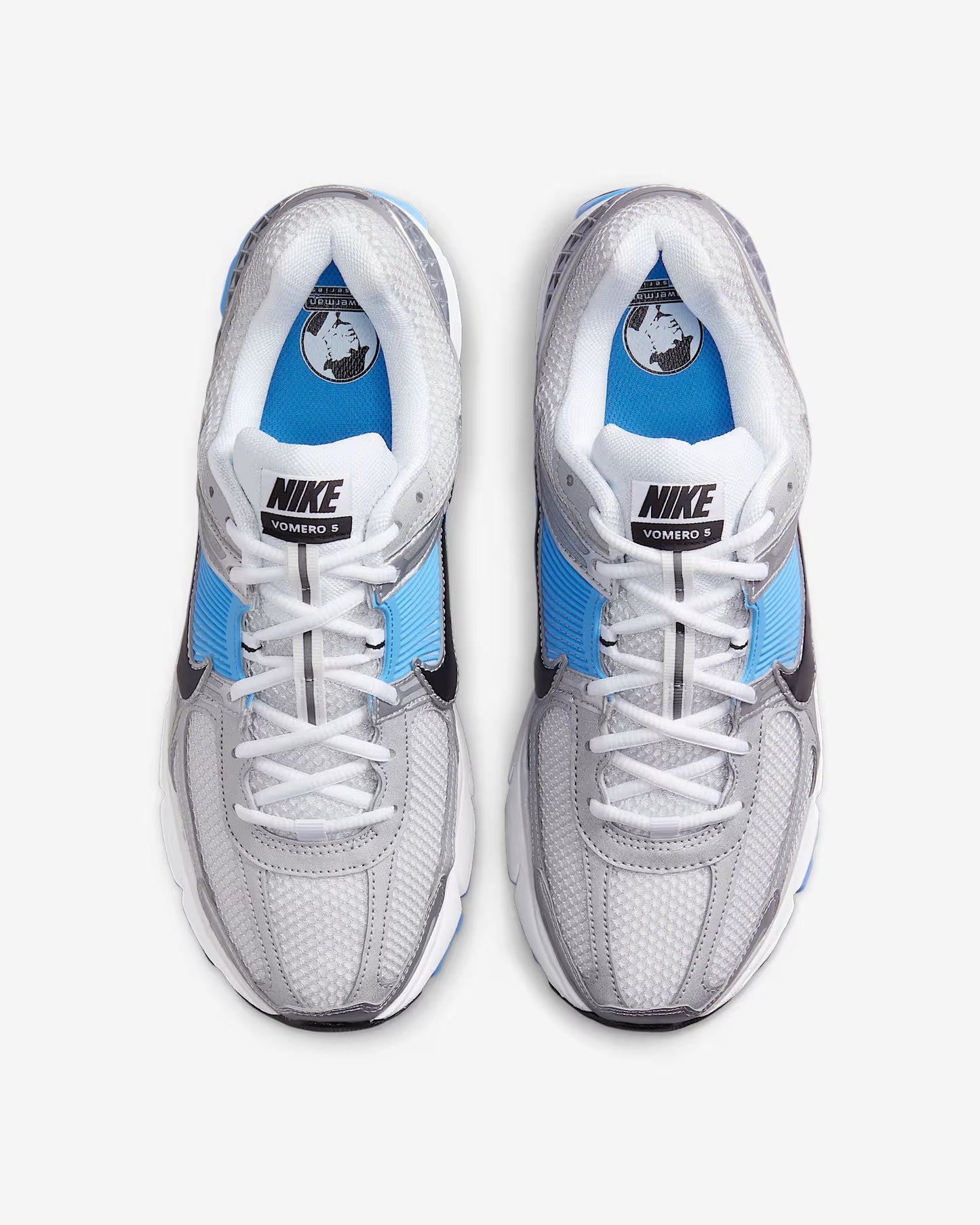 Nike Zoom Vomero 5