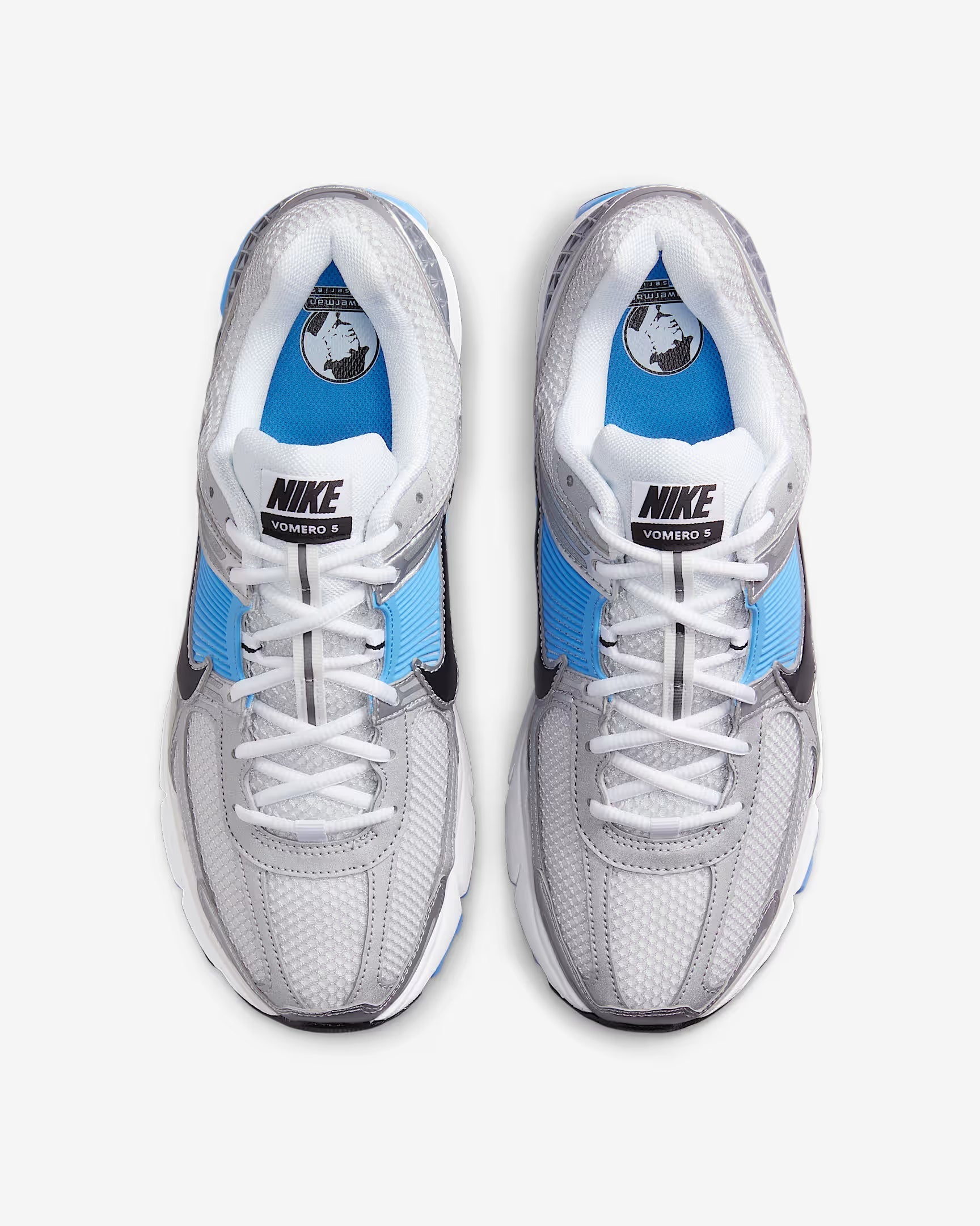 Nike Zoom Vomero 5