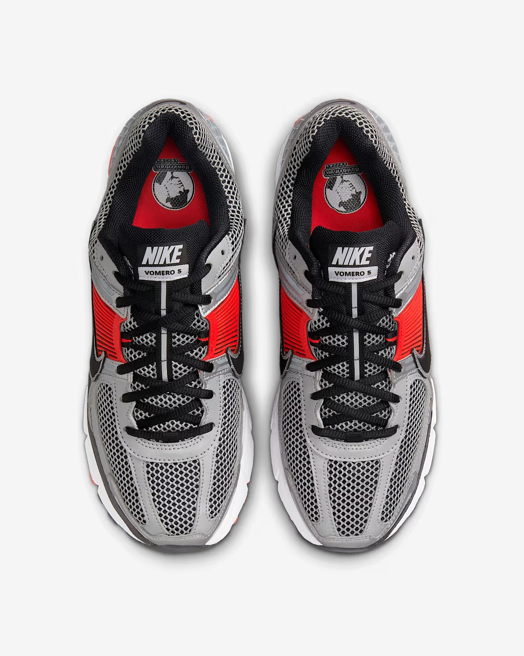 Nike Zoom Vomero 5
