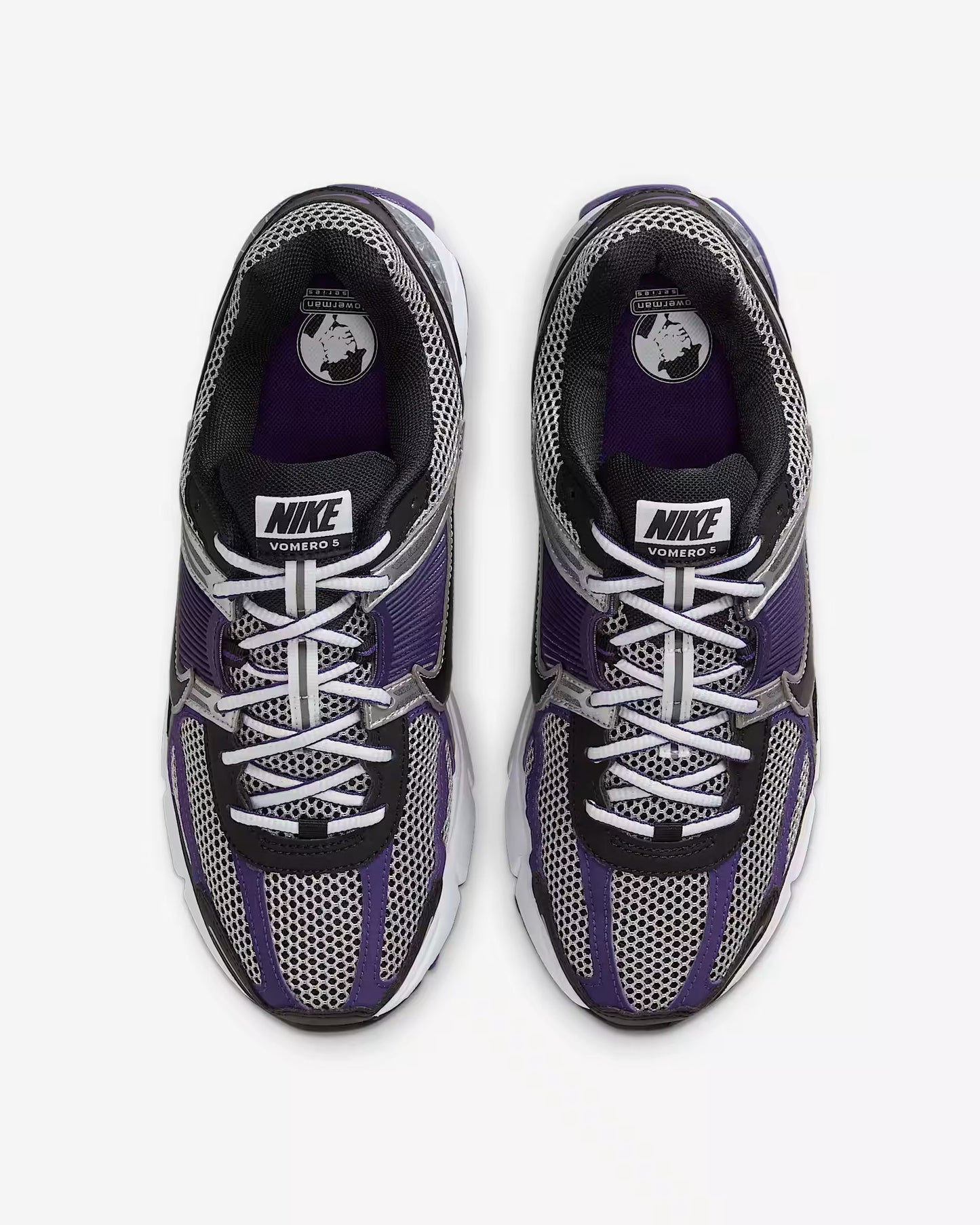 Nike Zoom Vomero 5