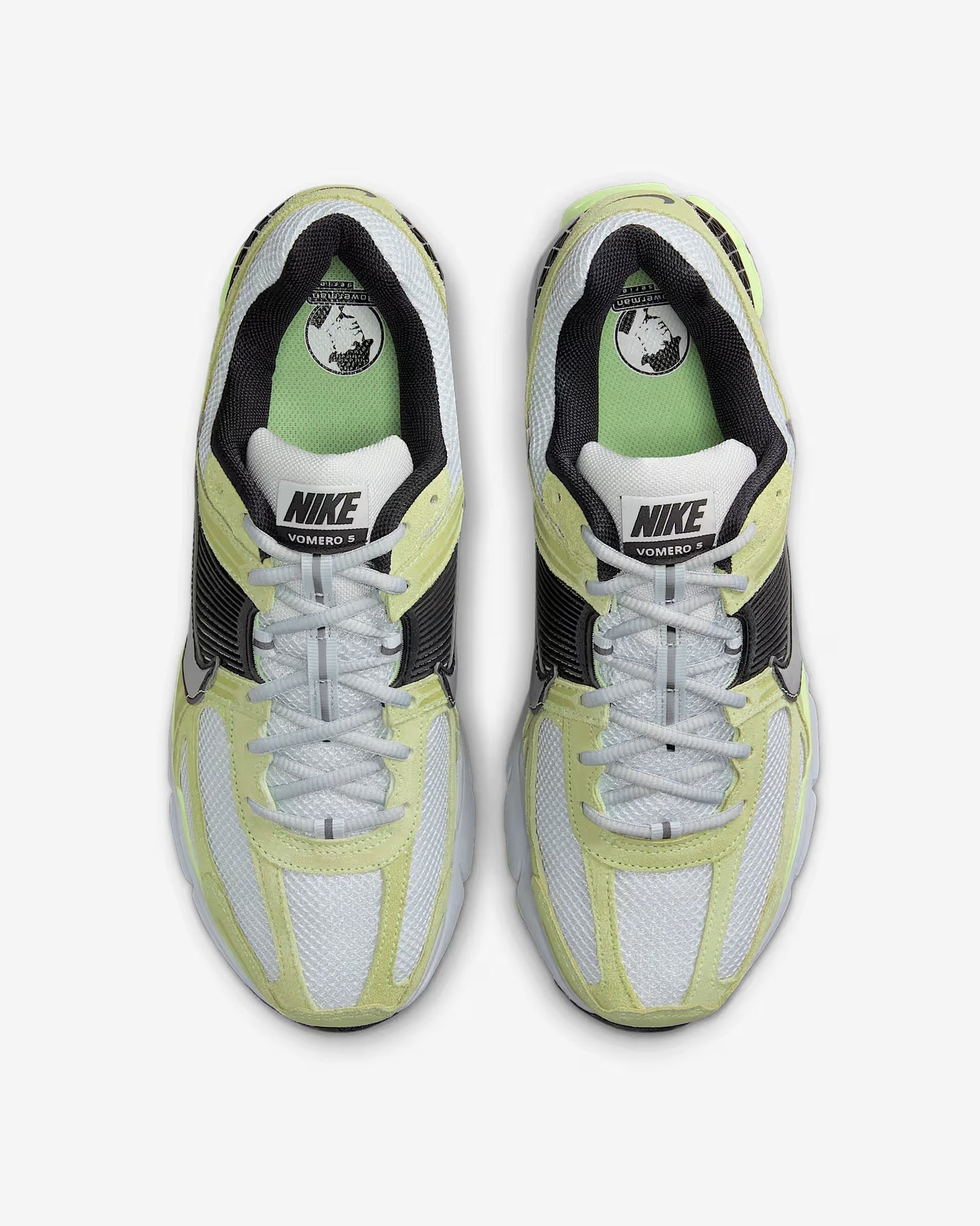 Nike Zoom Vomero 5