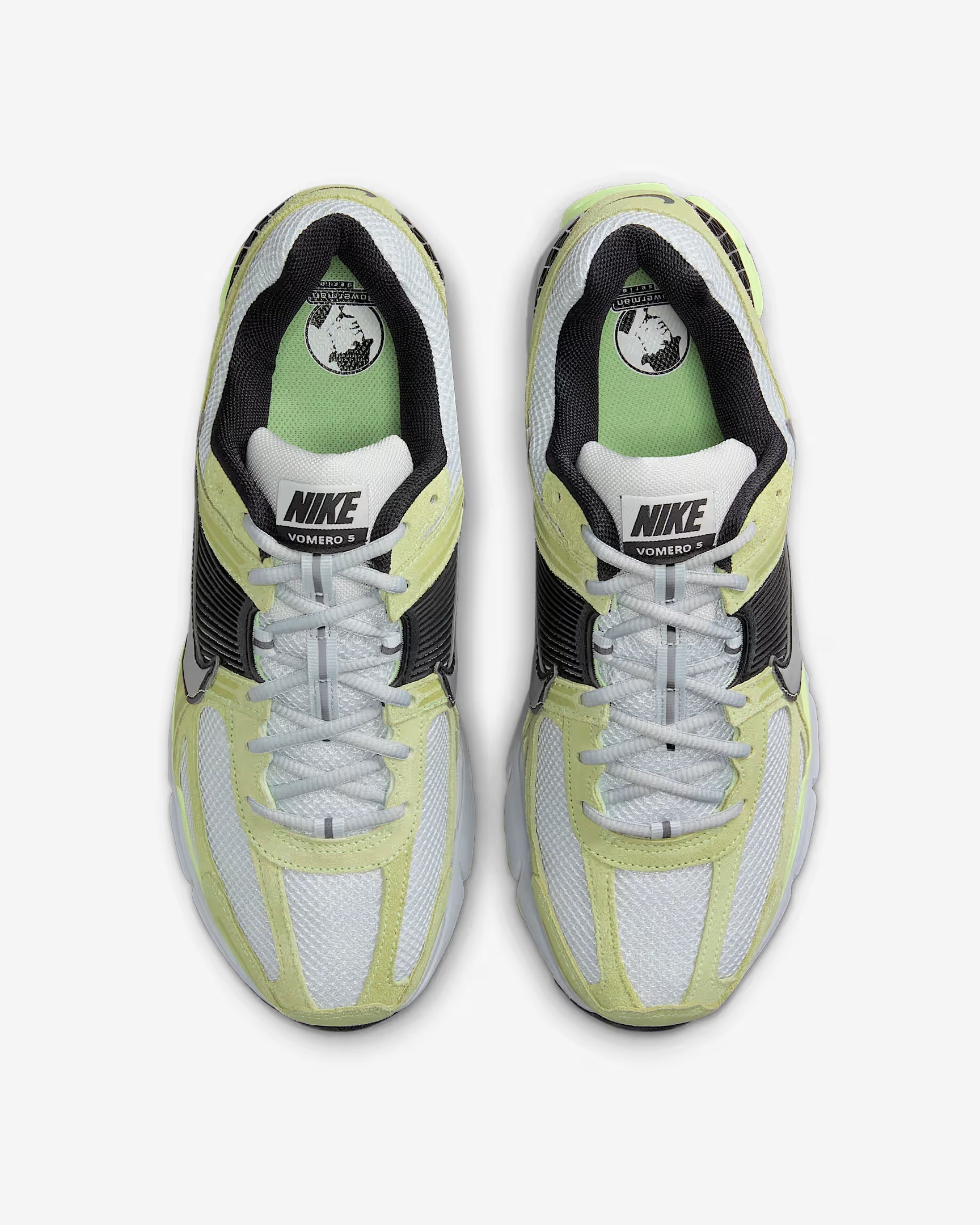 Nike Zoom Vomero 5