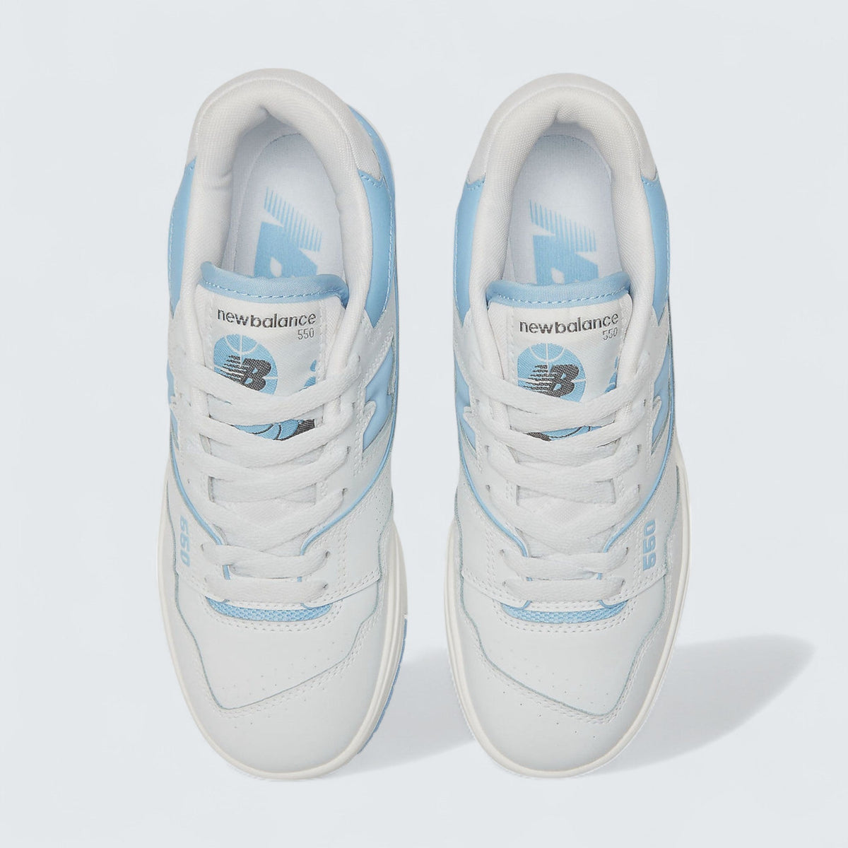 550 'Blue Haze'