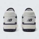 550 'White Dark Mercury'
