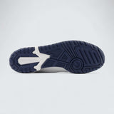 550 'White Navy Quarry Blue'