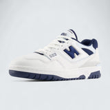 550 'White Navy Quarry Blue'
