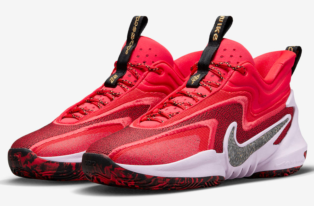 Nike Cosmic Unity 2 Wilson Hattie Rakes