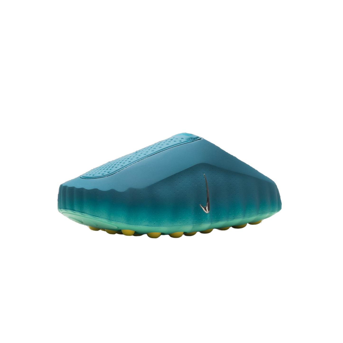 Nike Mind 001 Slide - Geode Teal Light Menta