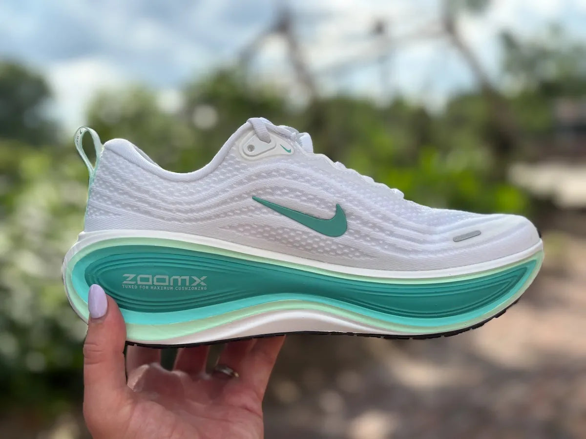 Nike vomero plus ST