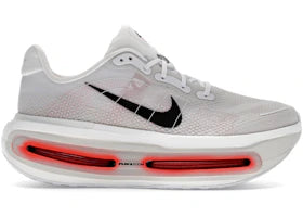 Nike Vomero Premium White Bright Crimson