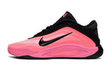 Nike A'One 'Black Hyper Pink'