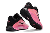 Nike A'One 'Black Hyper Pink'