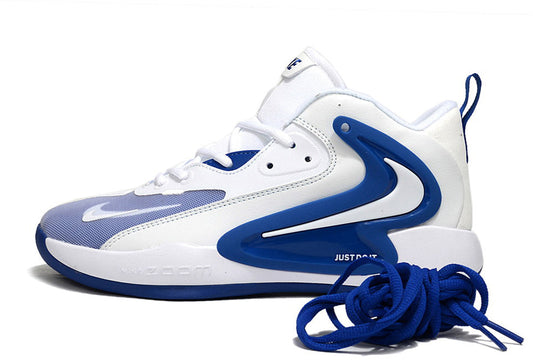 Nike Air Zoom HyperSet 2 'White Blue'