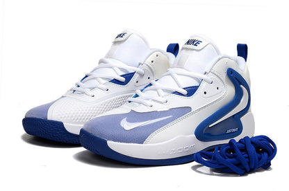 Nike Air Zoom HyperSet 2 'White Blue'