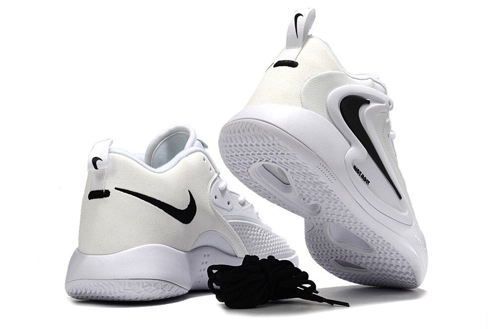 Nike Air Zoom HyperSet 2 'White'