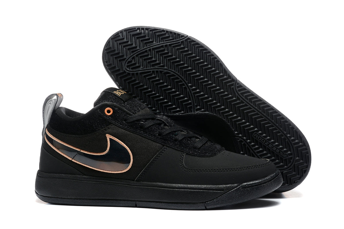 Nike Book 1 EP 'Haven'