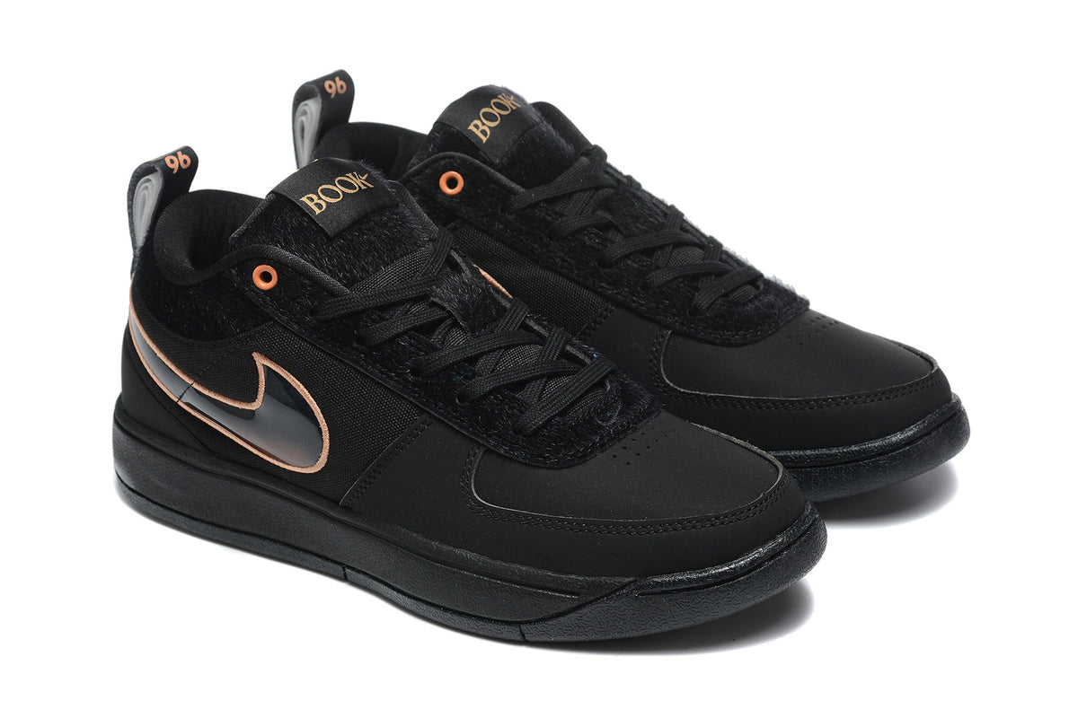 Nike Book 1 EP 'Haven'