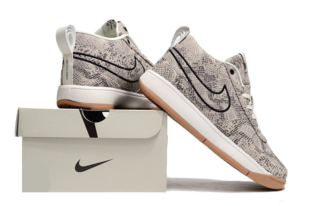 Nike Book 1 EP 'Python'
