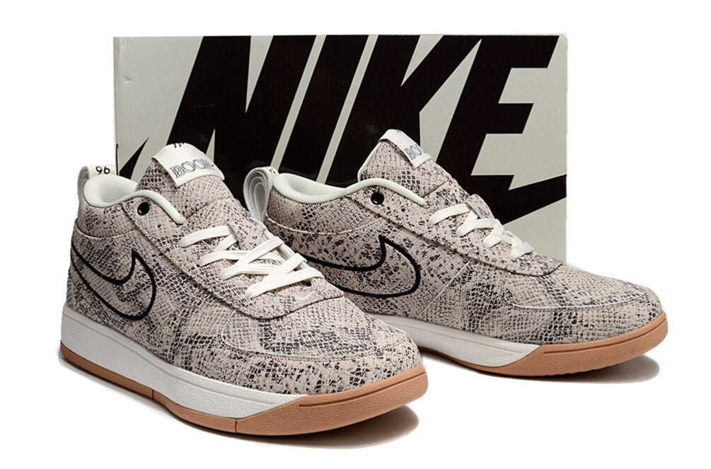Nike Book 1 EP 'Python'