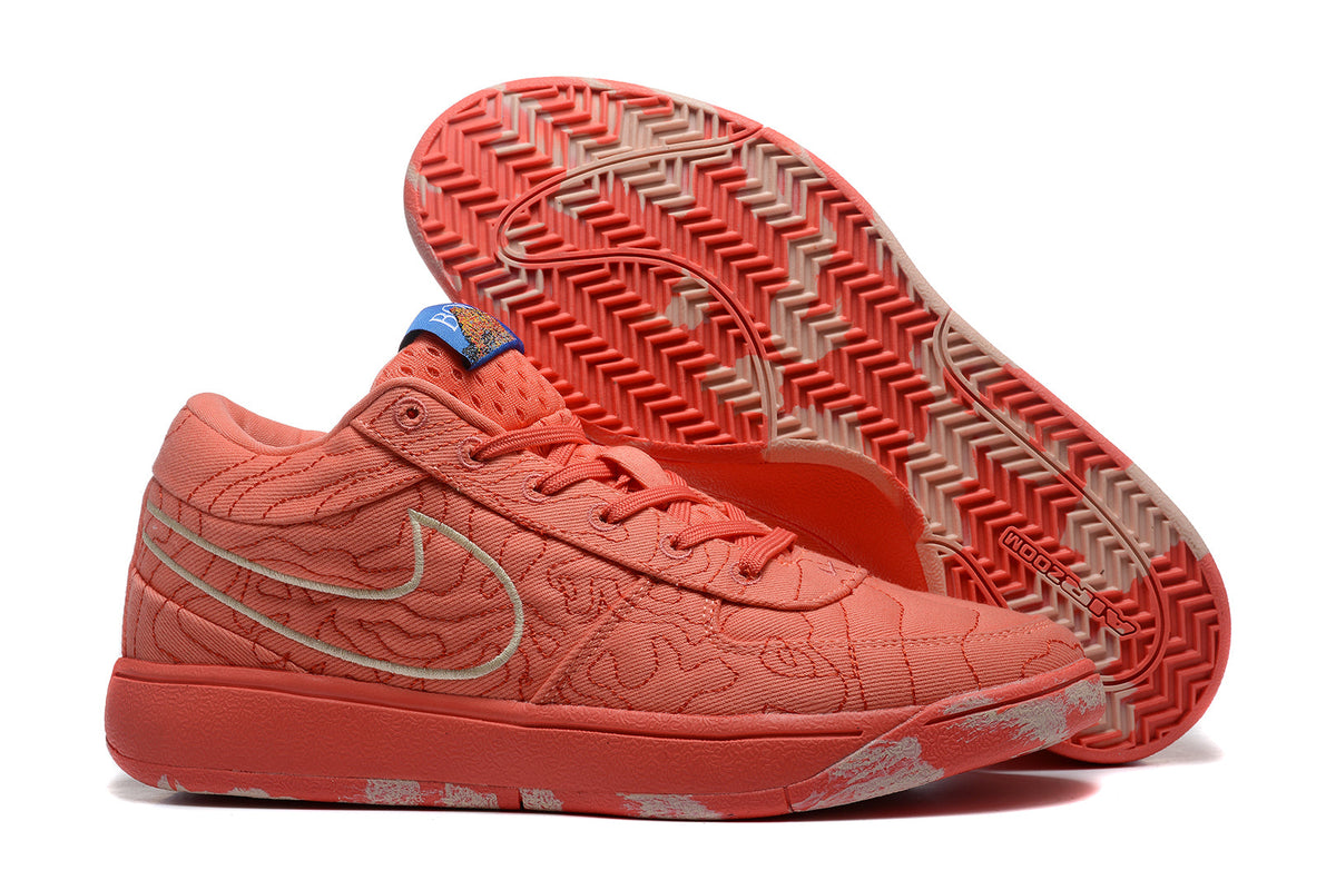 Nike Book 1 'Textile Sedona'