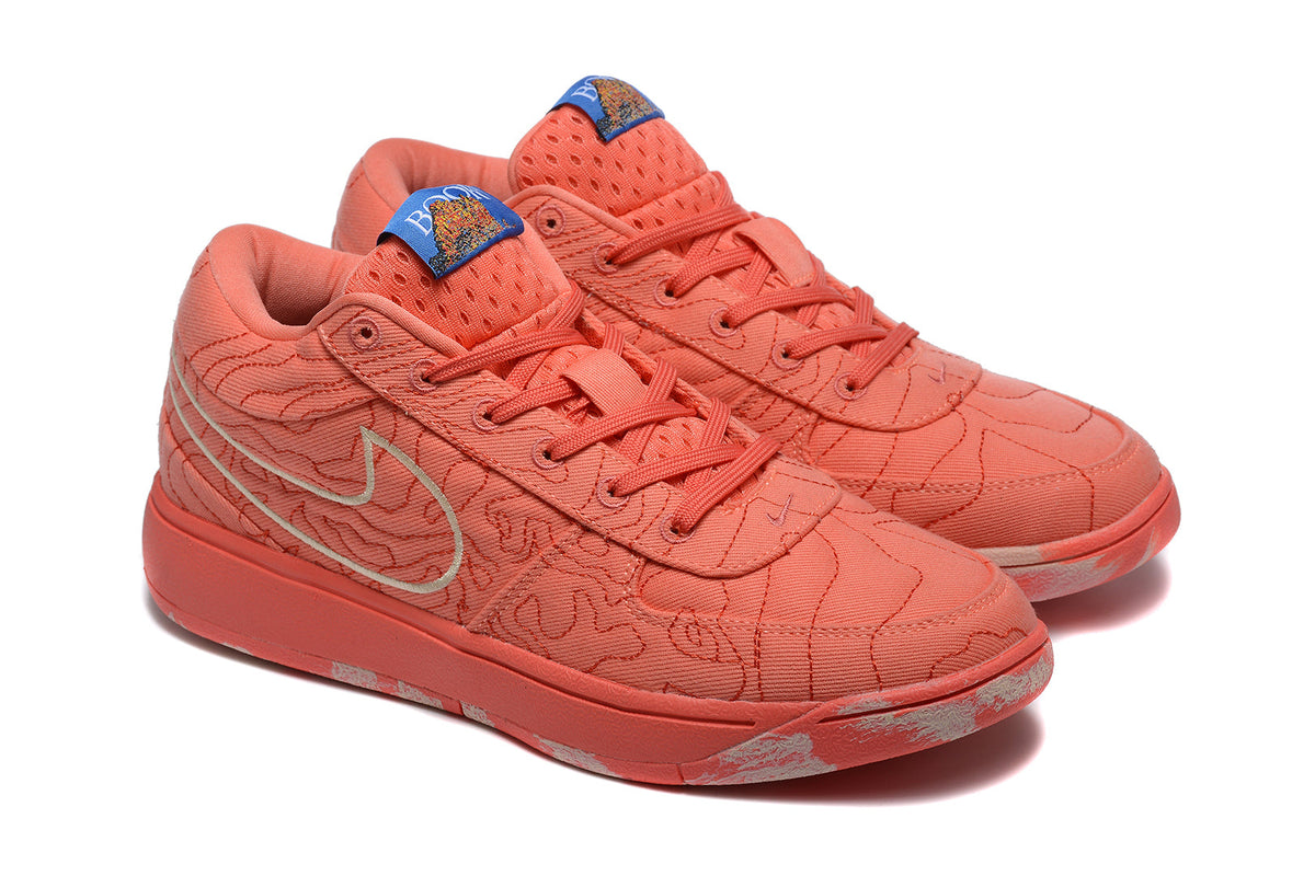Nike Book 1 'Textile Sedona'