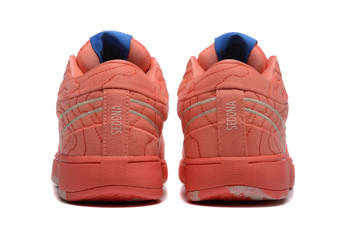 Nike Book 1 'Textile Sedona'