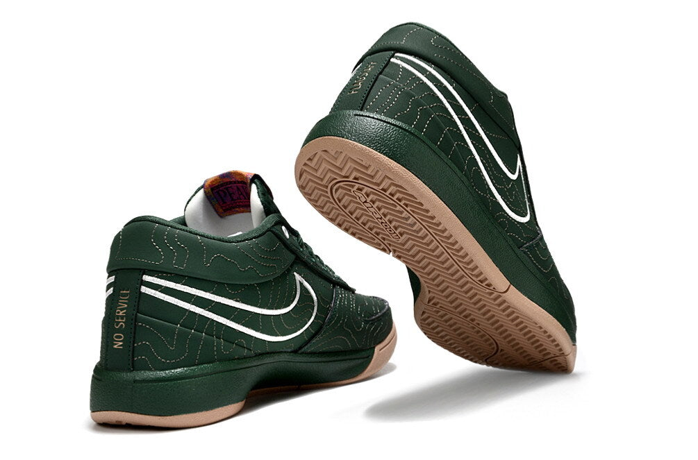 Nike Book 1 'Flagstaff'