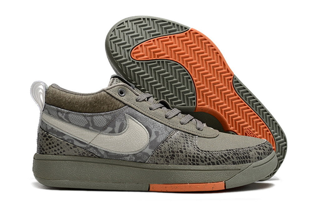 Nike Book 1 'Hike'