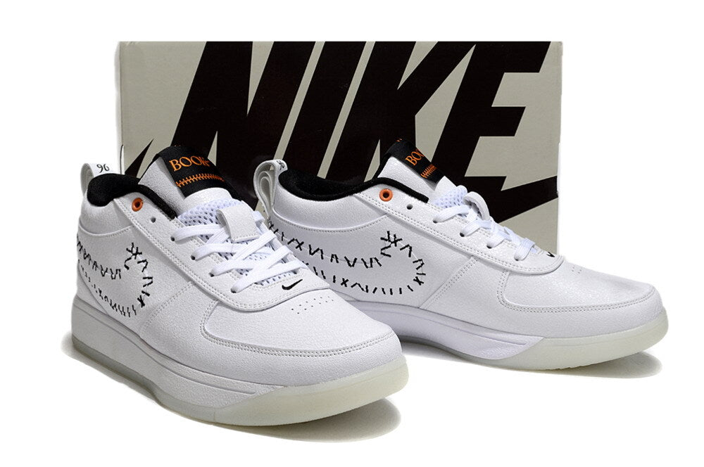 Nike Book 1 'Nightmare Before Christmas'
