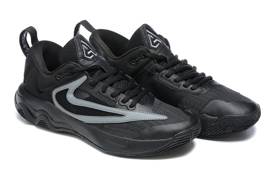 Nike Giannis Immortality 3 'Black/Grey'