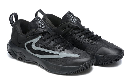 Nike Giannis Immortality 3 'Black/Grey'