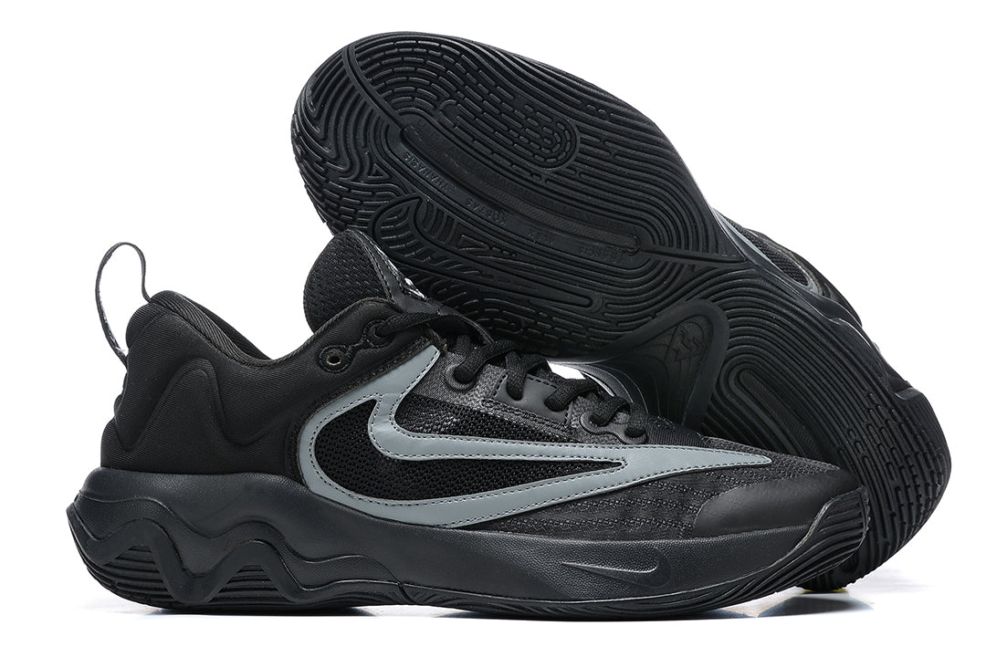 Nike Giannis Immortality 3 'Black/Grey'