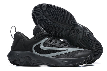 Nike Giannis Immortality 3 'Black/Grey'