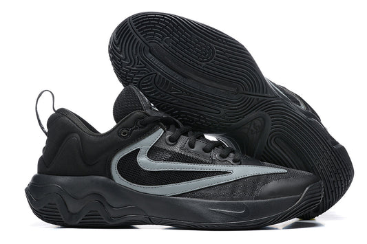Nike Giannis Immortality 3 'Black/Grey'