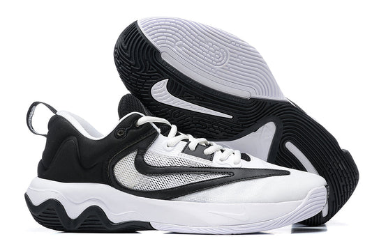 Nike Giannis Immortality 3 'Black/White'