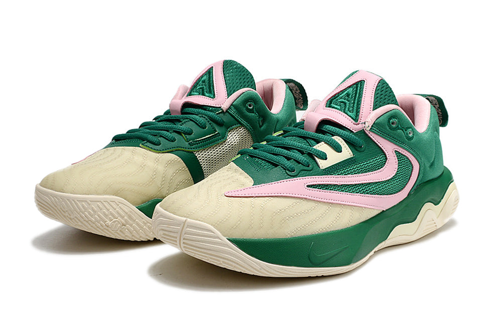 Nike Giannis Immortality 3 'Green/Pink'
